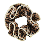 Leopard Lily Scrunchie | Fleux | 2