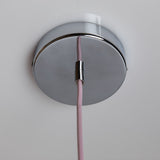 Suspension Soft Serve 02 - Chrome | Fleux | 31