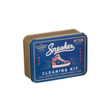 Sneaker cleaning kit in a box | Fleux | 2