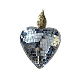 Coeur Facettes | Fleux | 3