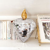 Coeur Facettes | Fleux | 4