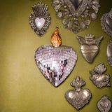 Coeur Facettes | Fleux | 5