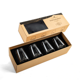 Coffret De 4 Shooters Topographic | Fleux | 7