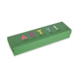 Box of 5 Arty Candles | Fleux | 4