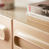Commode Space - 160 x 42 x 80 cm - Crème | Fleux | 7