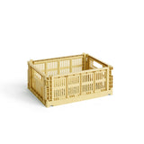 Caisse Crate M | Fleux | 46