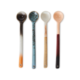 Set of 4 Breeze 70S spoons - L | Fleux | 6