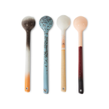 Set of 4 Breeze 70S spoons - L | Fleux | 10
