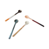 Set of 4 Breeze 70S spoons - L | Fleux | 11