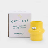 Gobelet "Cute Cup" Lucas Zanotto | Fleux | 10