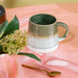 Mojave Glaze Mug - Blue | Fleux | 12