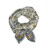 Delhi scarf | Fleux | 6