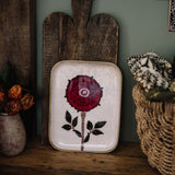 Half Peony Tray | Fleux | 9