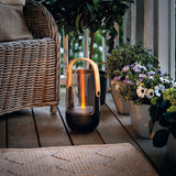 Diffuseur d'huiles essentielles Sophie - Noir | Fleux | 6