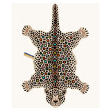 Tapis Disco Leopard | Fleux | 4