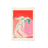 Don't Want to Go to Work Poster | Fleux | 4