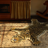 Tapis Drowsy Tigre | Fleux | 5
