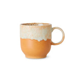 Dunes 70's Coffee Mug - 10.8 x 7.5 cm | Fleux | 4