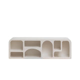 Alcove Shelf - Low - 160 cm | Fleux | 5