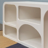 Alcove Shelf - Low - 160 cm | Fleux | 9