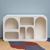 Étagère Alcove - 130 cm | Fleux | 9
