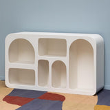 Étagère Alcove - 130 cm | Fleux | 10