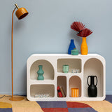 Étagère Alcove - 130 cm | Fleux | 8