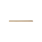 Oak Wall Shelf | Fleux | 6