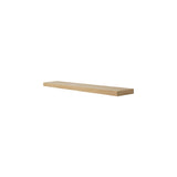 Oak Wall Shelf | Fleux | 7