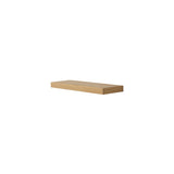 Oak Wall Shelf | Fleux | 5