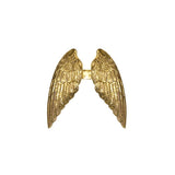 Exvoto Ailes Or | Fleux | 2