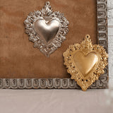 Coeur Maria Petit Or | Fleux | 5
