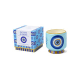Adopo Scented Candle - Eye Incense &amp; Smoke | Fleux | 3