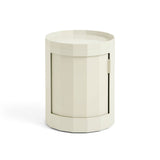 Cabinet Facet 100 - 1 porte | Fleux | 18