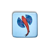 Fishkoi Square Pocket Tray | Fleux | 2