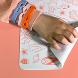 Reusable Coloring Nomad Florida | Fleux | 5