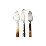 Set de 3 Couteaux à Fromage Havana | Fleux | 3