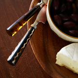 Set de 3 Couteaux à Fromage Havana | Fleux | 5