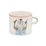 Mug Zodiac - Gemini / Gémeaux | Fleux | 3