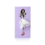 Boîte à mouchoirs - Tissue Up Girl - Purple | Fleux | 2
