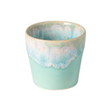 Grespresso mug in ceramic stoneware - Aqua | Fleux | 7