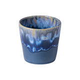 Grespresso Espresso cup in ceramic stoneware - Denim | Fleux | 6