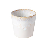 Tasse Grespresso en grès céramique - Blanc | Fleux | 5