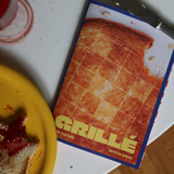 Mots-fléchés Grillé - Doux | Fleux | 9