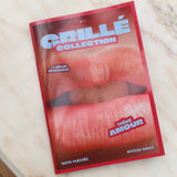 Mots-fléchés Grillé Amour - Doux | Fleux | 8