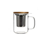 Gustave Teapot - 450 mL | Fleux | 3