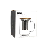 Gustave Teapot - 450 mL | Fleux | 4