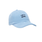 I Did It Again Cap - Blue | Fleux | 2