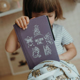 Kidydraw Drawing Tablet Once Upon a Time | Fleux | 7