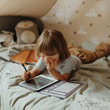 Kidydraw Drawing Tablet Once Upon a Time | Fleux | 6